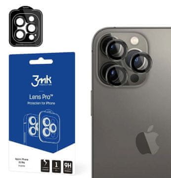 3MK zaščita za lečo kamere za iPhone 15 Pro