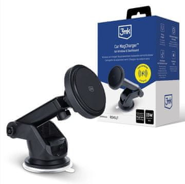 3MK Brezžični avtonosilec MagCharger