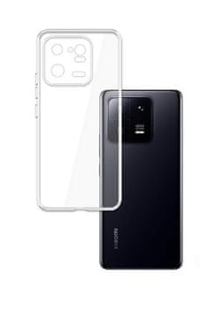 3MK Etui CLEAR CASE za Xiaomi 13 Pro - prozoren