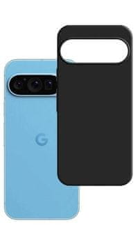 3MK Etui MATT CASE za Google Pixel 9 Pro XL - črn