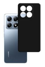 3MK Etui MATT CASE za Xiaomi 14T - črn