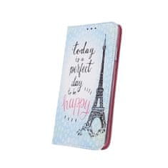 Nobrand Etui Smart Trendy Perfect Day Happy za Samsung Galaxy S10e