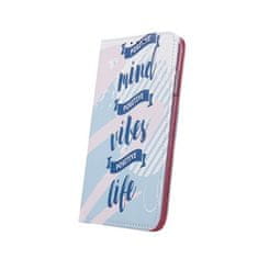 Nobrand Etui Smart Trendy Perfect Day Positive za Samsung Galaxy S10e