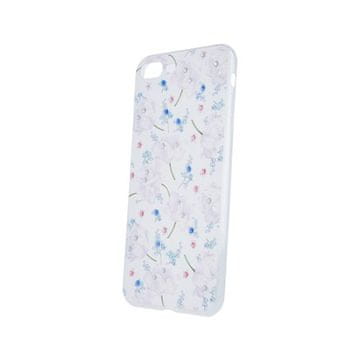 Nobrand Silikonski etui Flower2 za Samsung A20e