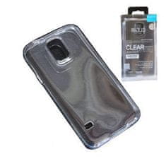 Nobrand Silikonski etui Jelly Case za Samsung Galaxy Note8 N950 - prozoren