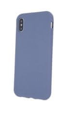 Nobrand Silikonski ovoj za Samsung Galaxy A10 - siv