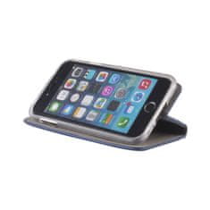 Nobrand Torbica flip Smart Magnet za Huawei P Smart 2020 - modra