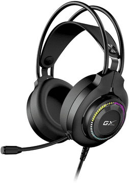 Genius GX Gaming Headset HS-GX580U