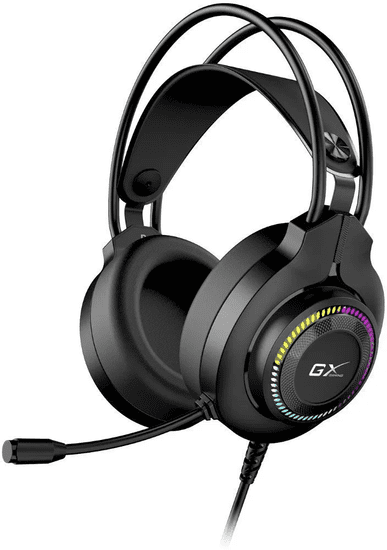Genius GX Gaming Headset HS-GX580U