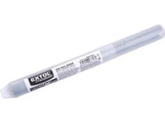Extol Premium Vpenjalno steblo SDS MAX z vodilnim svedrom, 300mm x M22
