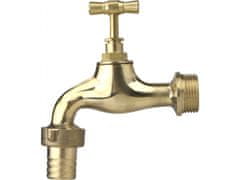 Extol Premium Tapnite vrt, 3/4", MEDENINA