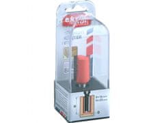 Extol Premium Rezalnik utorov za les, D16 x H25
