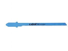 Extol Premium Rezine za sabljasto žago 5ks, 57x1,5mm, Bimetal