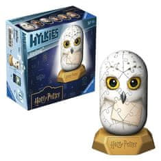 Ravensburger Hylkies Harry Potter: Hedwig 54 kosov