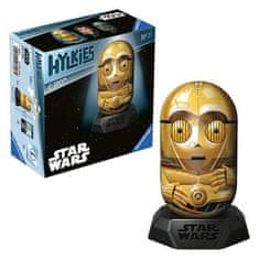 Ravensburger Hylkies Star Wars: C-3PO 54 kosov