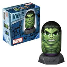 Ravensburger Hylkies Marvel: Hulk 54 kosov
