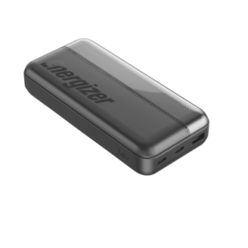 Energizer Powerbank Energizer UE20050CC 20000mAh črna