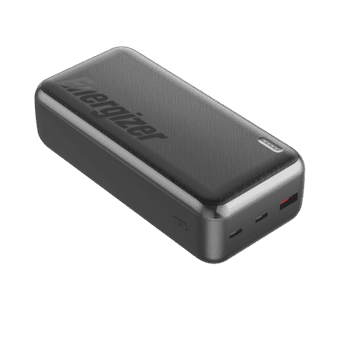 Energizer Powerbank Energizer UE30055PQ 30000mAh črna