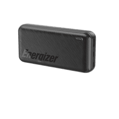 Energizer Powerbank Energizer UE20055PQ 20000mAh črna