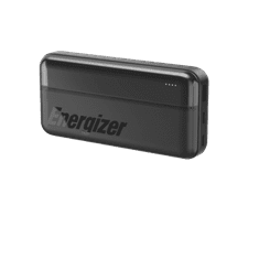 Energizer Powerbank Energizer UE20050CC 20000mAh črna