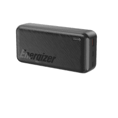 Energizer Powerbank Energizer UE30055PQ 30000mAh črna