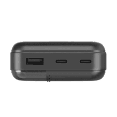 Energizer Powerbank Energizer UE20050CC 20000mAh črna
