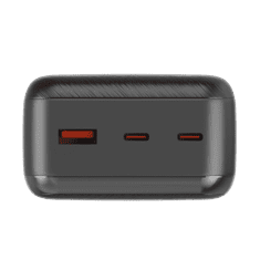Energizer Powerbank Energizer UE30055PQ 30000mAh črna