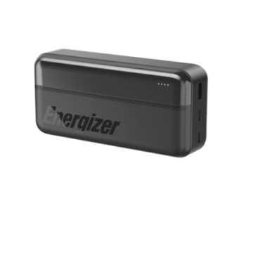 Energizer Powerbank Energizer UE30050CC 30000mAh črna