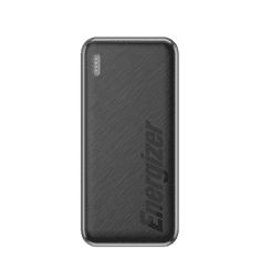 Energizer Powerbank Energizer UE30055PQ 30000mAh črna