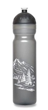 Zdrava steklenica Pohodništvo 1,0l