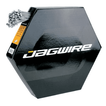 Jagwire Kabel prestavne ročice Sport Slick Stainless 1.1x2300mm SRAM/Shimano 100pcs