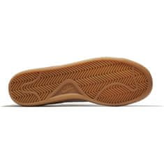 Nike Čevlji siva 41 EU Court Royale Suede