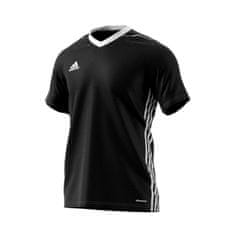 Adidas Majice obutev za trening črna S Tiro 17