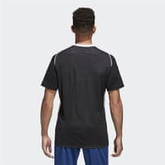 Adidas Majice obutev za trening črna S Tiro 17