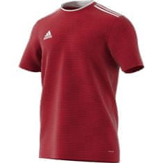 Adidas Majice obutev za trening rdeča S Condivo 18