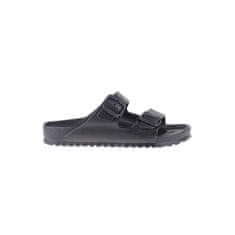 Birkenstock Japanke čevlji za v vodo črna 43 EU Arizona Eva