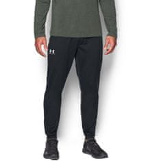 Under Armour Hlače črna 183 - 187 cm/L Spodnie Męskie Sportstyle Jogger