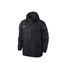 Nike Jakne uniwersalne črna S JR Team Fall