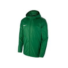 Nike Jakne uniwersalne zelena XS JR Dry Park 18 Rain