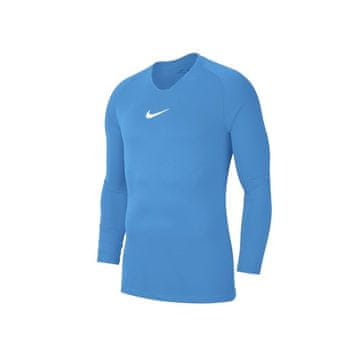 Nike Majice za trening modra L Dry Park First Layer