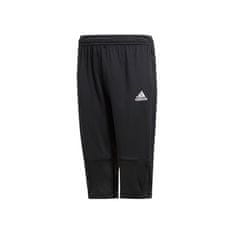 Adidas Hlače črna 135 - 140 cm/S JR Condivo 18