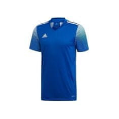 Adidas Majice obutev za trening modra S Regista 20