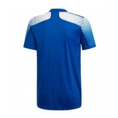 Adidas Majice obutev za trening modra S Regista 20