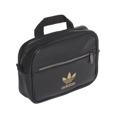 Adidas Torbe torbe za vsak dan črna Mini Airl PU