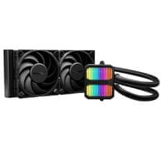 Be quiet! SILENT LOOP 3 (BW024) 240mm ARGB vodno hlajenje