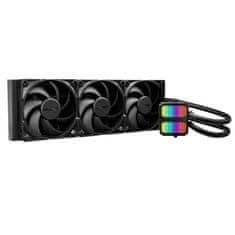 Be quiet! SILENT LOOP 3 (BW026) 420mm ARGB vodno hlajenje