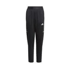 Adidas Hlače črna 135 - 140 cm/S JR Condivo 21 Training