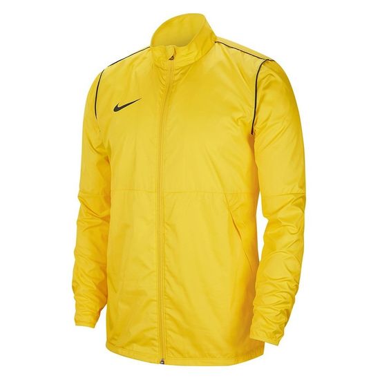 Nike Jakne obutev za tek rumena Rpl Park 20 RN Jkt