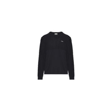 Aeronautica Militare Puloverji črna MA1280L40908