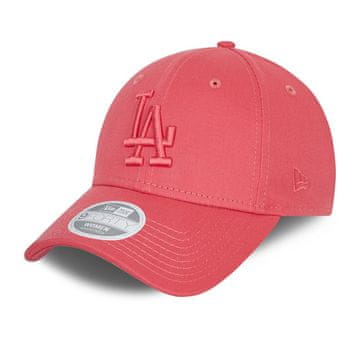 New Era Kape roza Los Angeles Dodgers 9FORTY